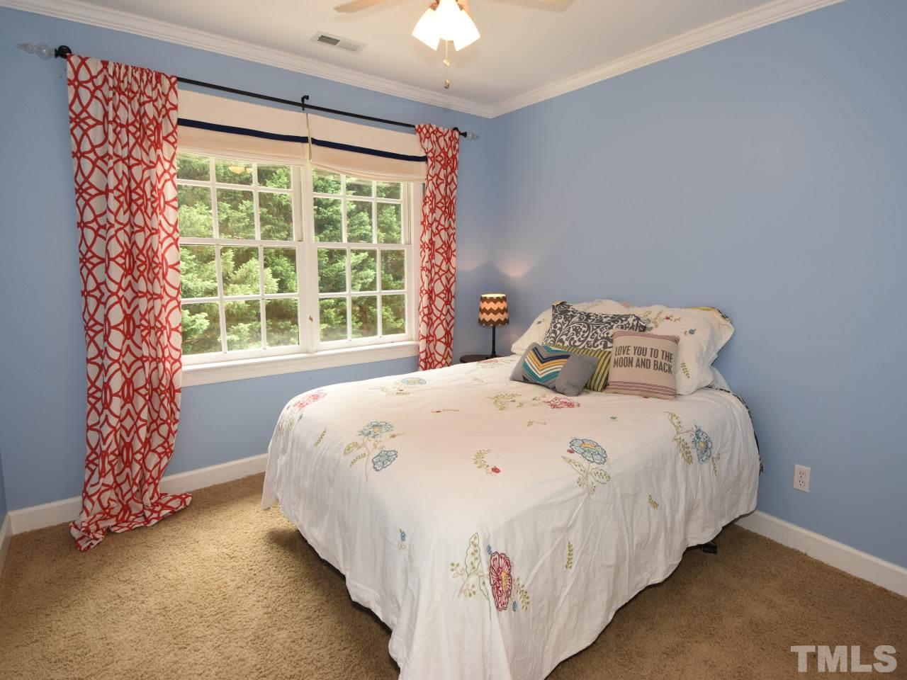 1305 Brookfield Road Raleigh, NC 27615 - Photo 16 of 25 Gallery Image 16