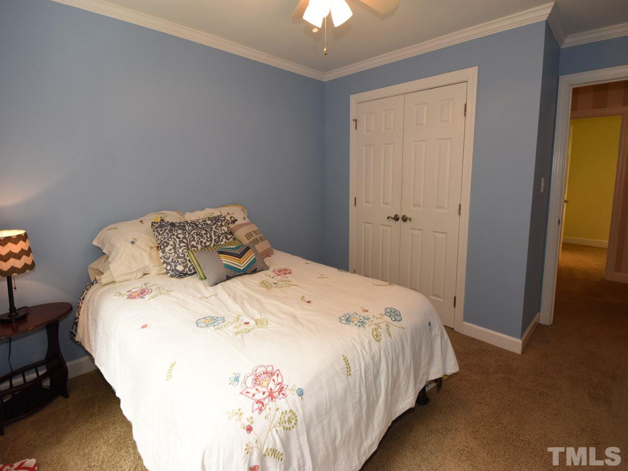 1305 Brookfield Road Raleigh, NC 27615 - Photo 17 of 25 Gallery Image 17
