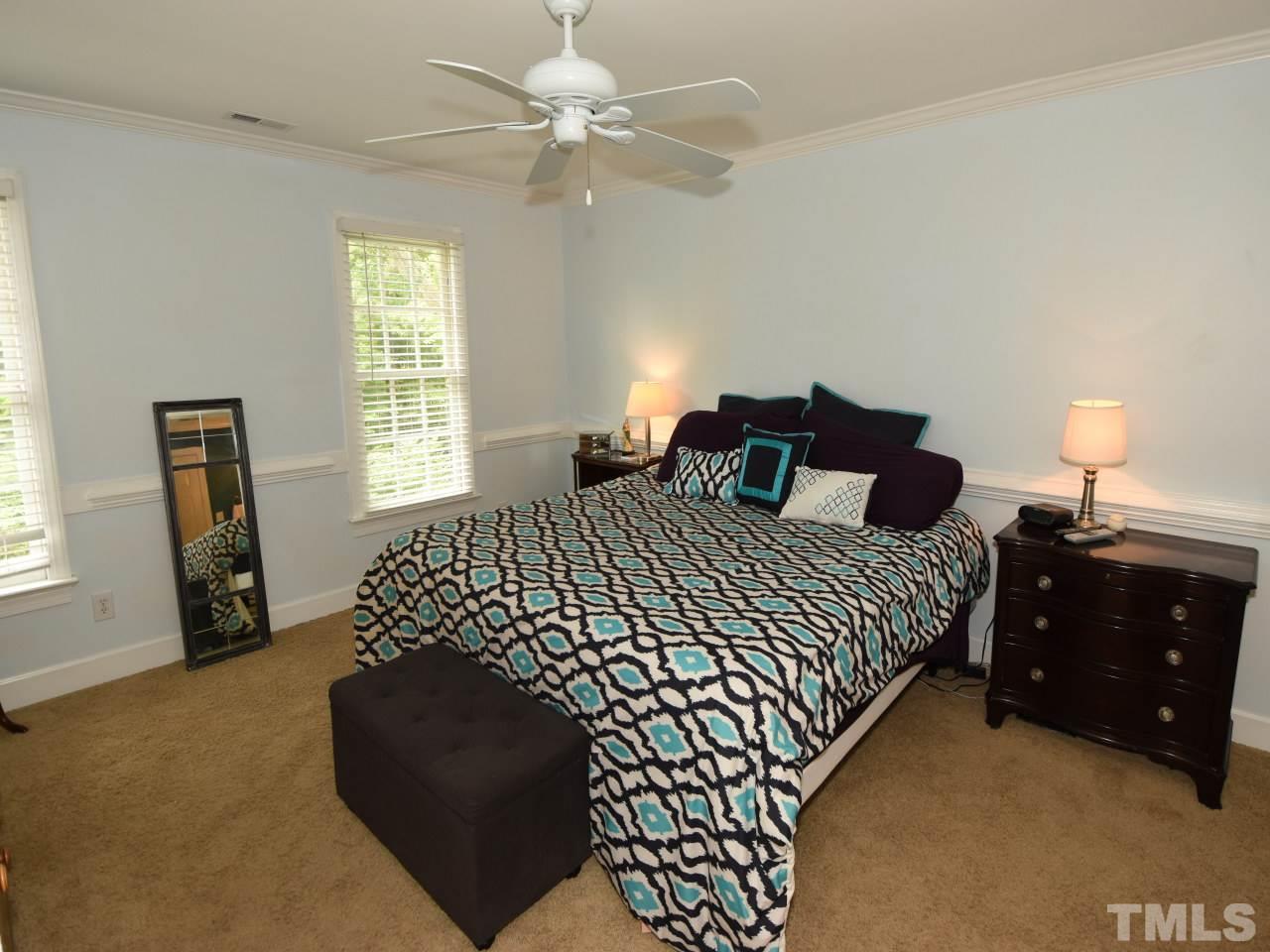 1305 Brookfield Road Raleigh, NC 27615 - Photo 18 of 25 Gallery Image 18