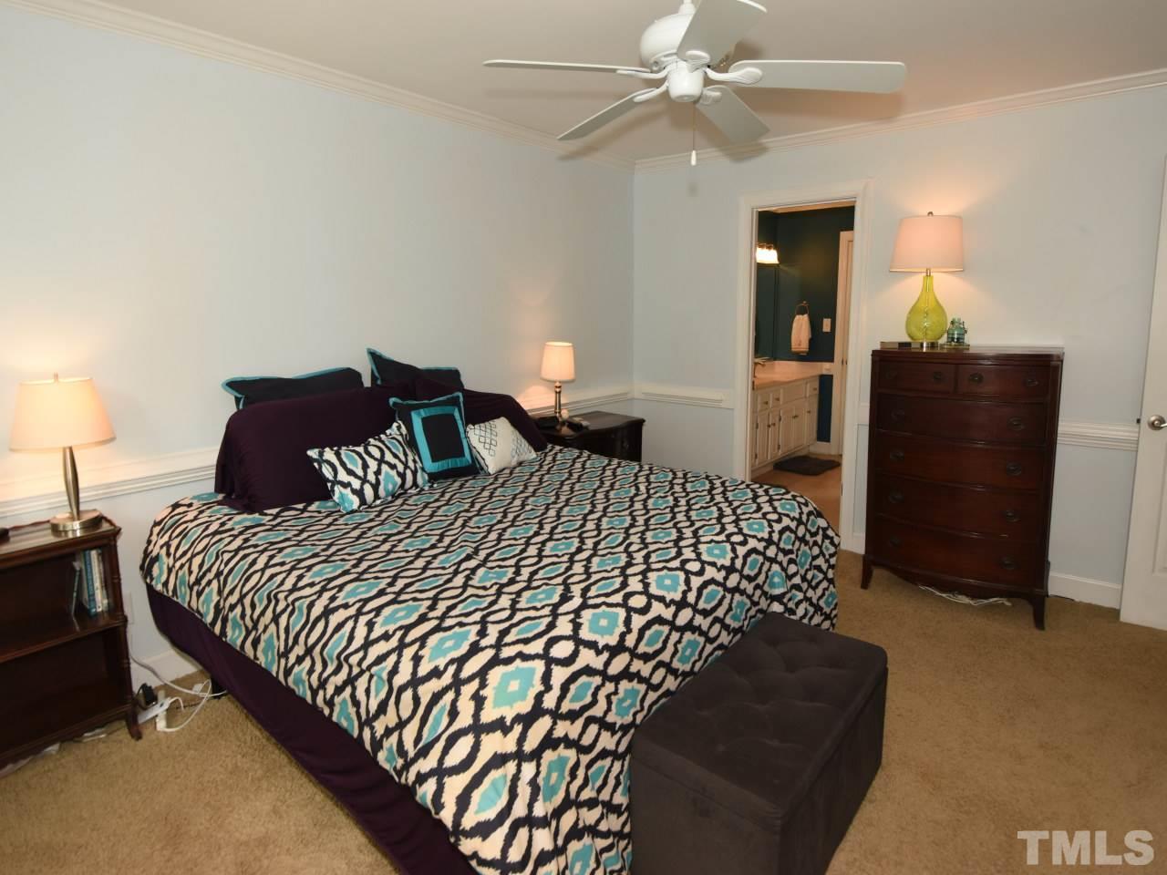 1305 Brookfield Road Raleigh, NC 27615 - Photo 19 of 25 Gallery Image 19