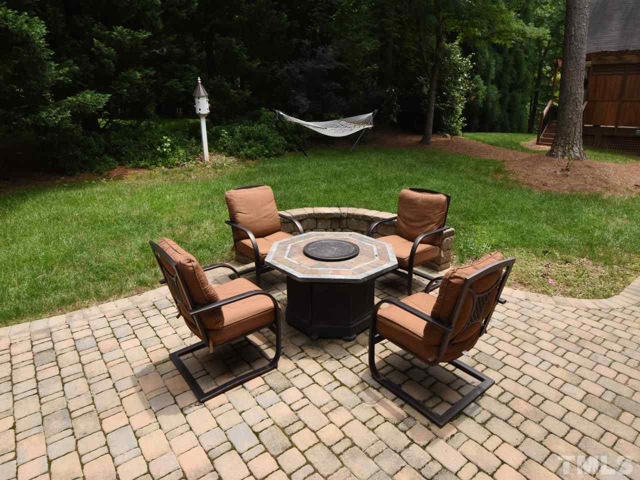 1305 Brookfield Road Raleigh, NC 27615 - Photo 25 of 25 Gallery Image 25