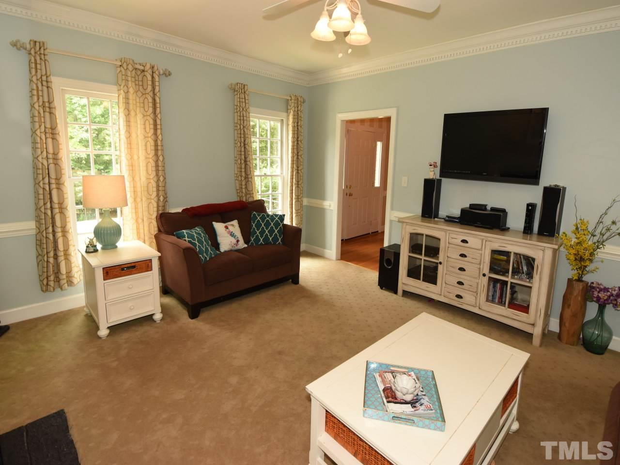 1305 Brookfield Road Raleigh, NC 27615 - Photo 4 of 25 Gallery Image 4