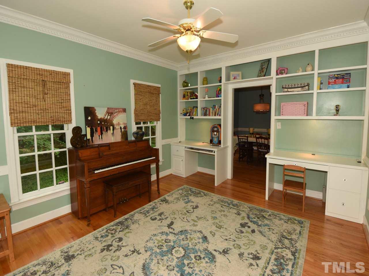 1305 Brookfield Road Raleigh, NC 27615 - Photo 5 of 25 Gallery Image 5