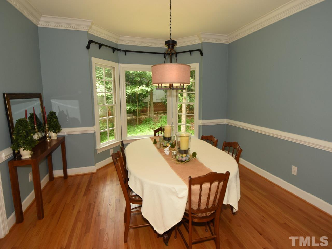 1305 Brookfield Road Raleigh, NC 27615 - Photo 7 of 25 Gallery Image 7
