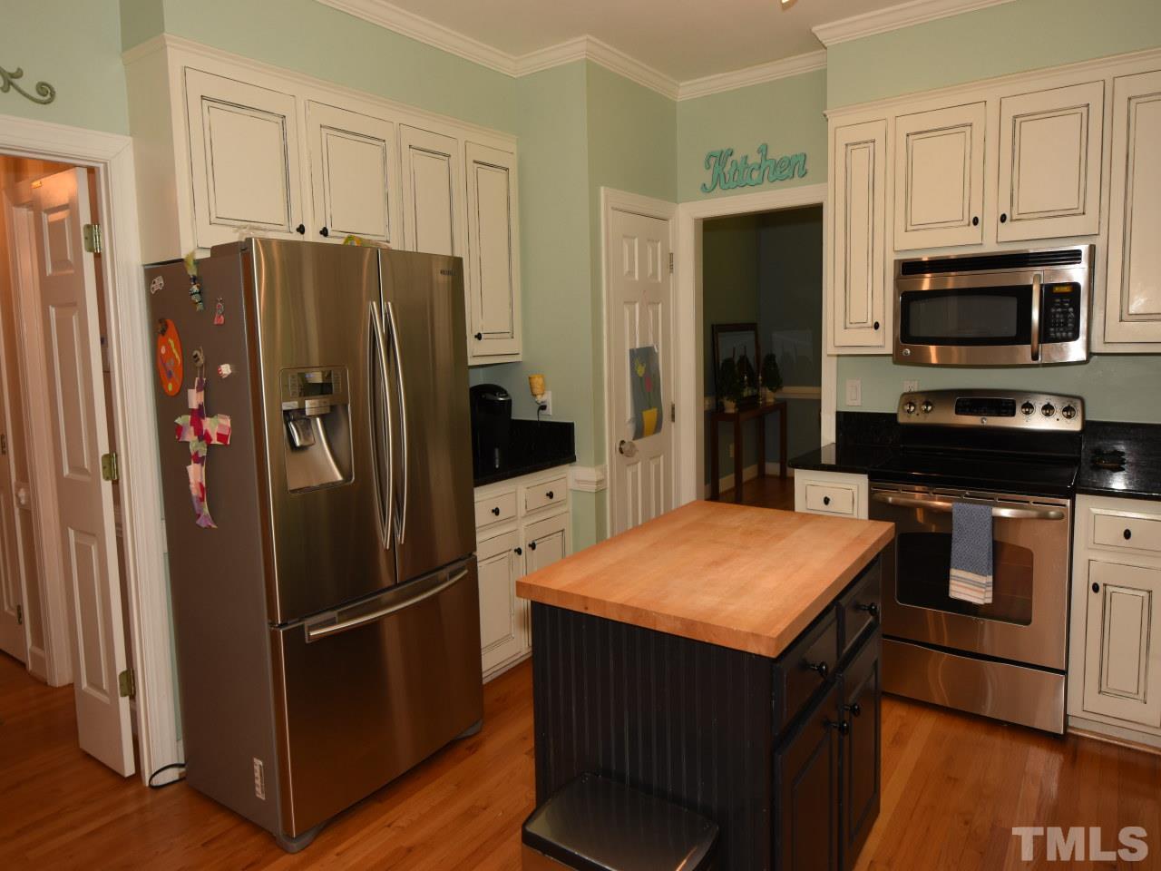 1305 Brookfield Road Raleigh, NC 27615 - Photo 8 of 25 Gallery Image 8