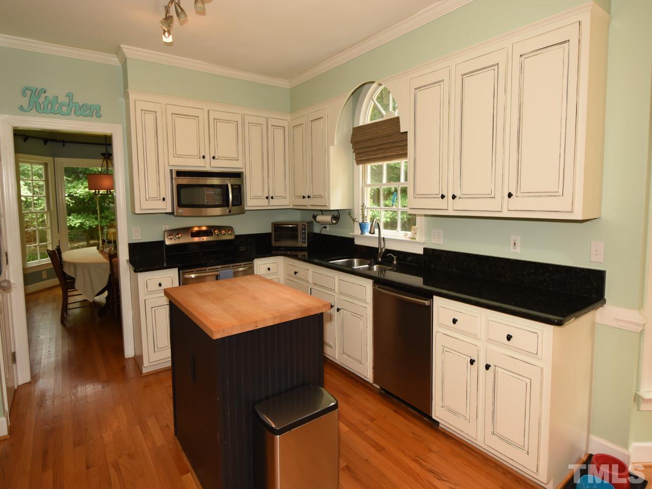 1305 Brookfield Road Raleigh, NC 27615 - Photo 9 of 25 Gallery Image 9