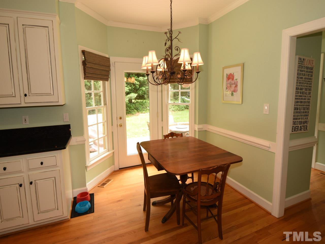 1305 Brookfield Road Raleigh, NC 27615 - Photo 10 of 25 Gallery Image 10