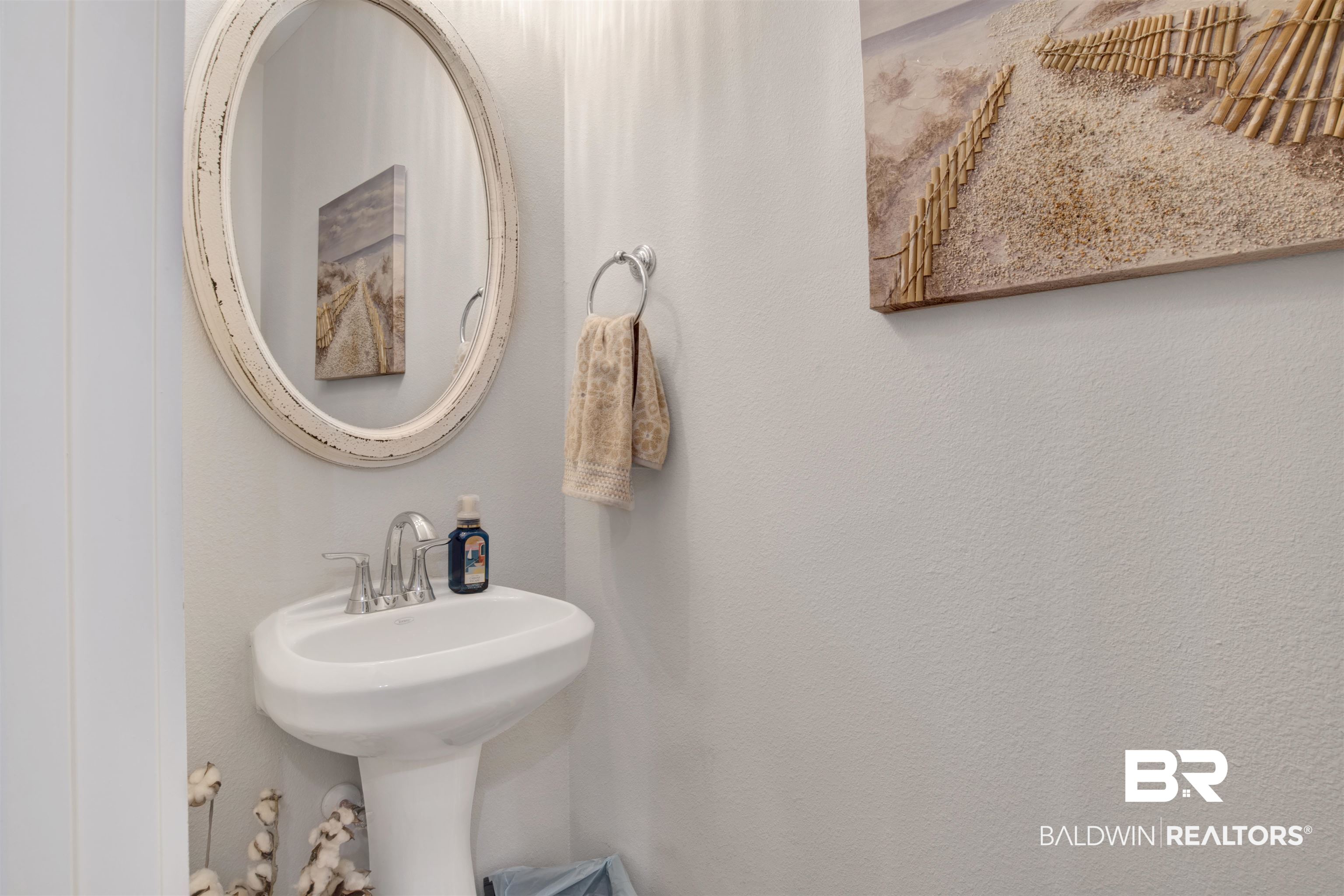 10113 Lakeview Drive Foley, AL 36535 - Photo 27 of 34 View of bathroom