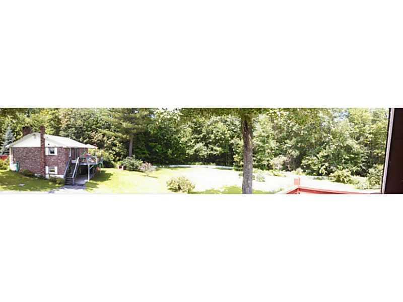 19 Blue Road Monmouth, ME 04259 - Photo 27 of 35 Yard/Garden. panoramic view of house...