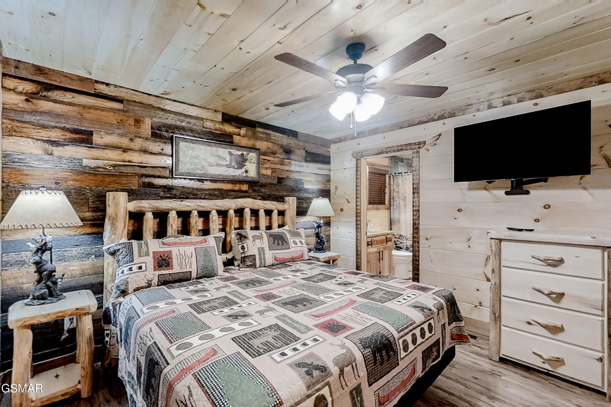 1150 East Kings Ridge Road Gatlinburg, TN 37738 - Photo 17 of 29 Gallery Image 17