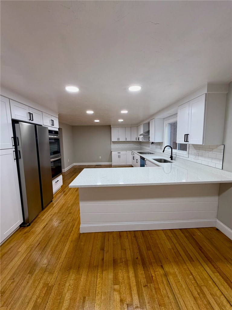 635 Iron Mine Hill Road North Smithfield, RI 02896 - Photo 5 of 18