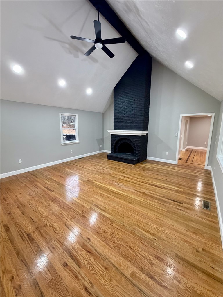 635 Iron Mine Hill Road North Smithfield, RI 02896 - Photo 8 of 18
