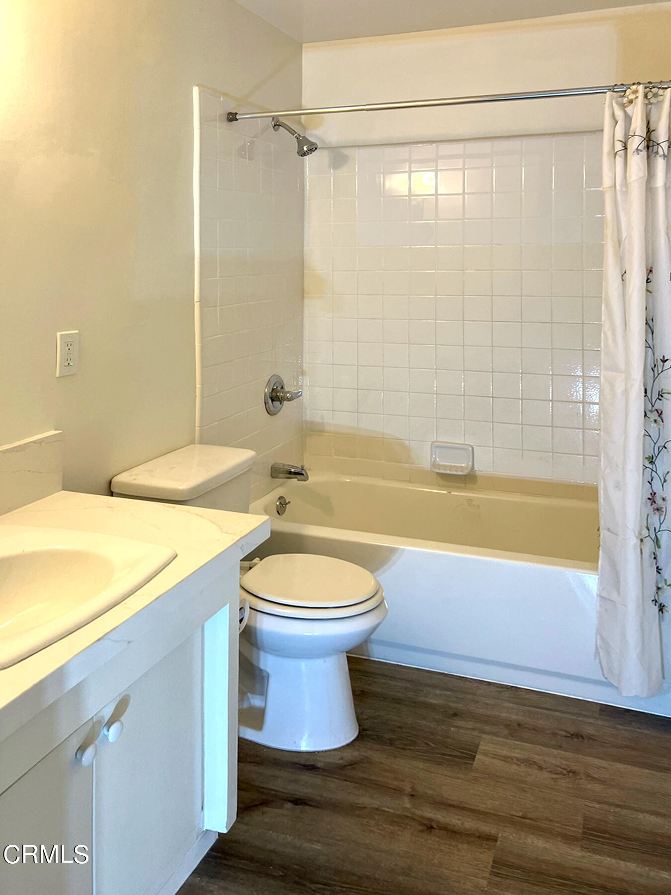 8747 Duarte Road San Gabriel, CA 91775 - Photo 9 of 13 a bathroom with a sink a toilet and bathtub