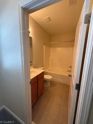 $1,250 | 2422 Eagle Creek Court, Winston-Salem, NC 27103