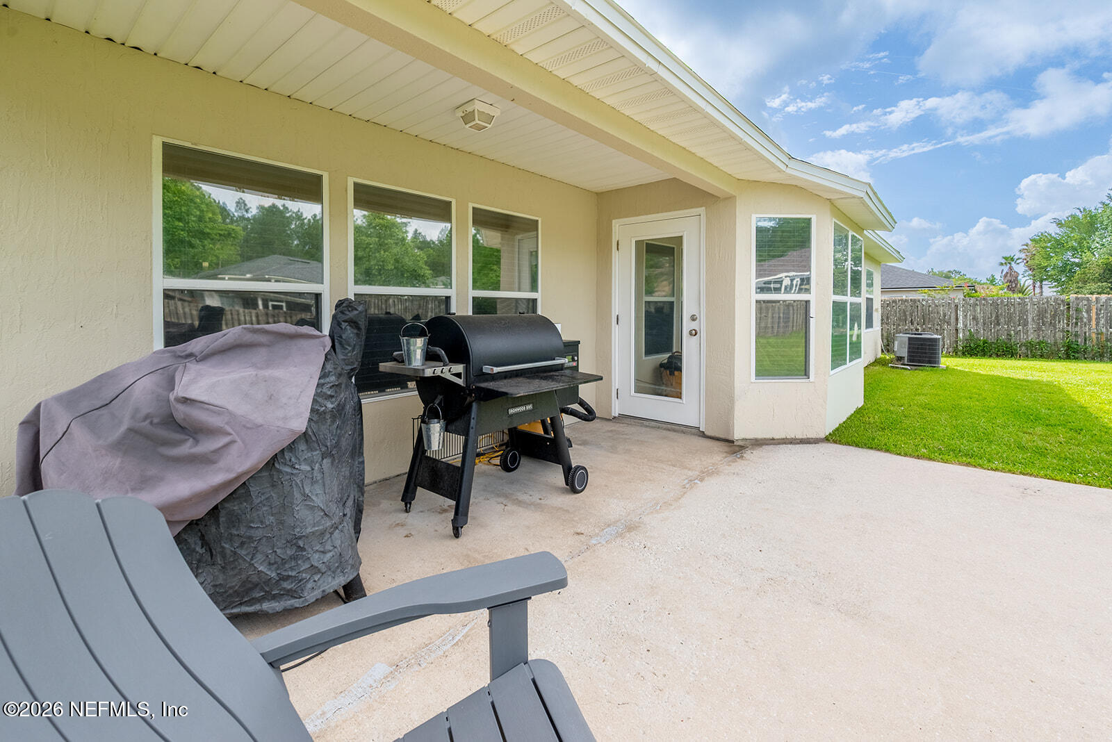 76097 Tideview Lane Yulee, FL 32097 - Photo 20 of 98 76097 Tideview Ln-20