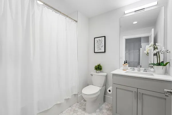 $799,000 | 30 Polk Street, Unit 208, Boston, MA 02129
