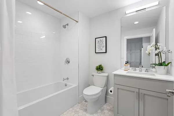 $799,000 | 30 Polk Street, Unit 208, Boston, MA 02129