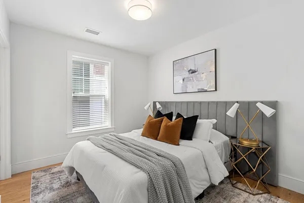 $799,000 | 30 Polk Street, Unit 208, Boston, MA 02129