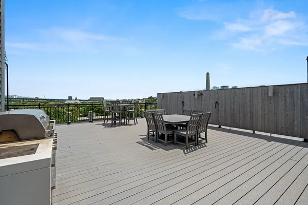 $799,000 | 30 Polk Street, Unit 208, Boston, MA 02129