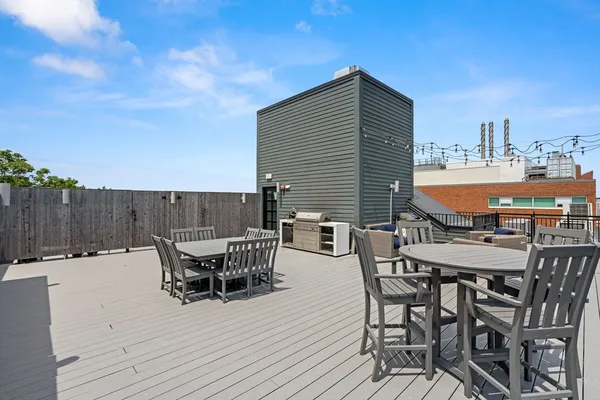 $799,000 | 30 Polk Street, Unit 208, Boston, MA 02129