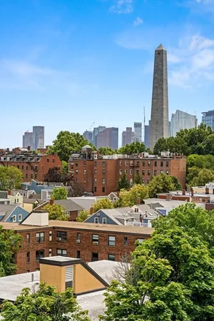 $799,000 | 30 Polk Street, Unit 208, Boston, MA 02129