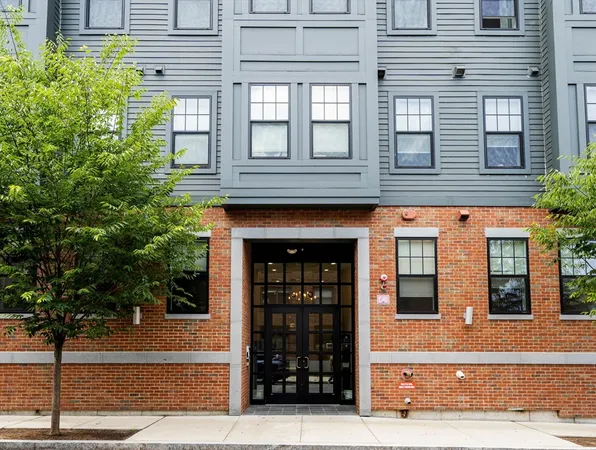 $799,000 | 30 Polk Street, Unit 208, Boston, MA 02129