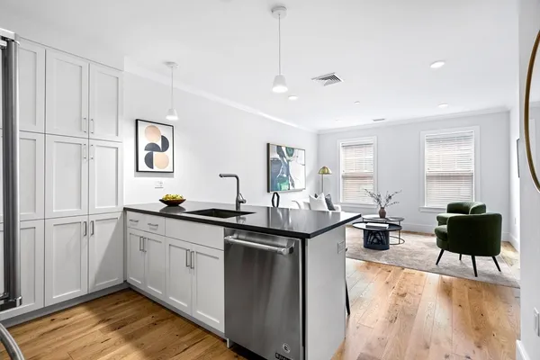 $799,000 | 30 Polk Street, Unit 208, Boston, MA 02129