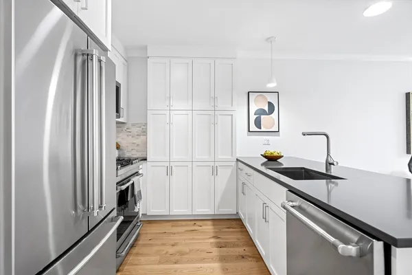 $799,000 | 30 Polk Street, Unit 208, Boston, MA 02129