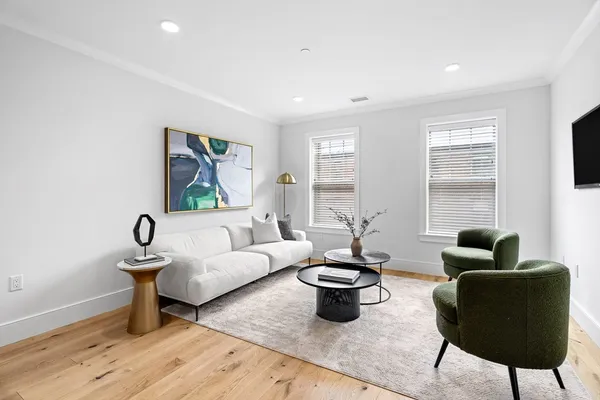$799,000 | 30 Polk Street, Unit 208, Boston, MA 02129