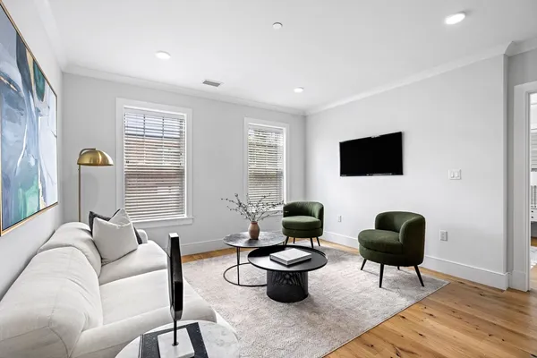 $799,000 | 30 Polk Street, Unit 208, Boston, MA 02129