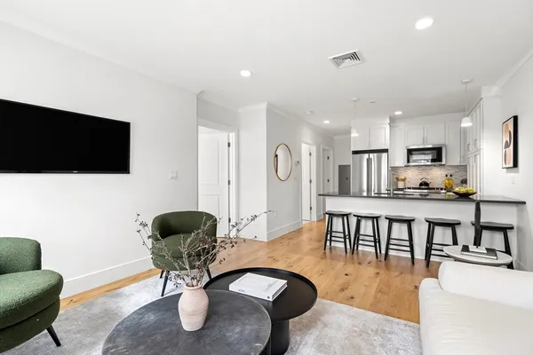 $799,000 | 30 Polk Street, Unit 208, Boston, MA 02129