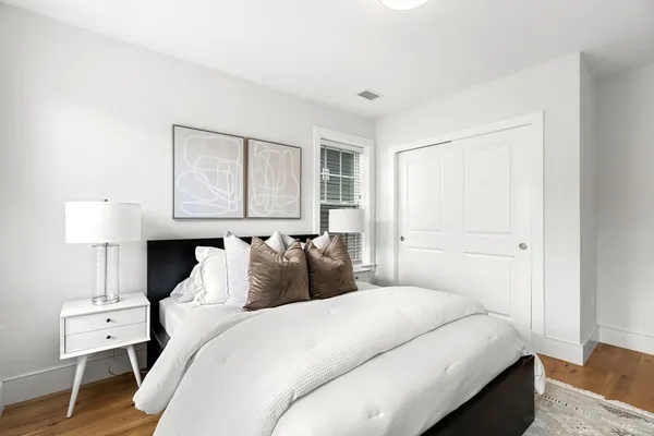 $799,000 | 30 Polk Street, Unit 208, Boston, MA 02129