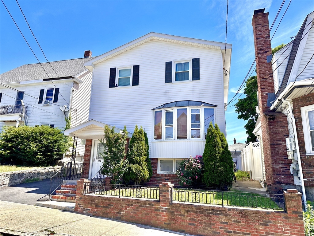 175 A Springvale Avenue, Unit 1 Everett, MA 02149 - Photo 1 of 7