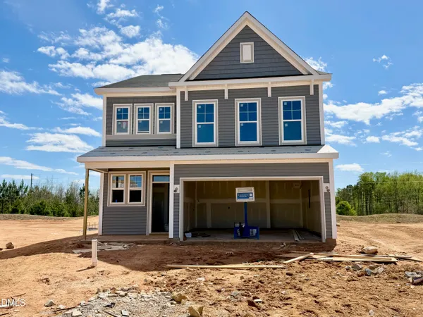 $458,140 | 455 White Oak Gdn Way, Unit 326, Garner, NC 27529
