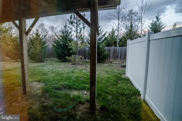 $2,800 | 9816 Cedarmass Circle, Fredericksburg, VA 22408