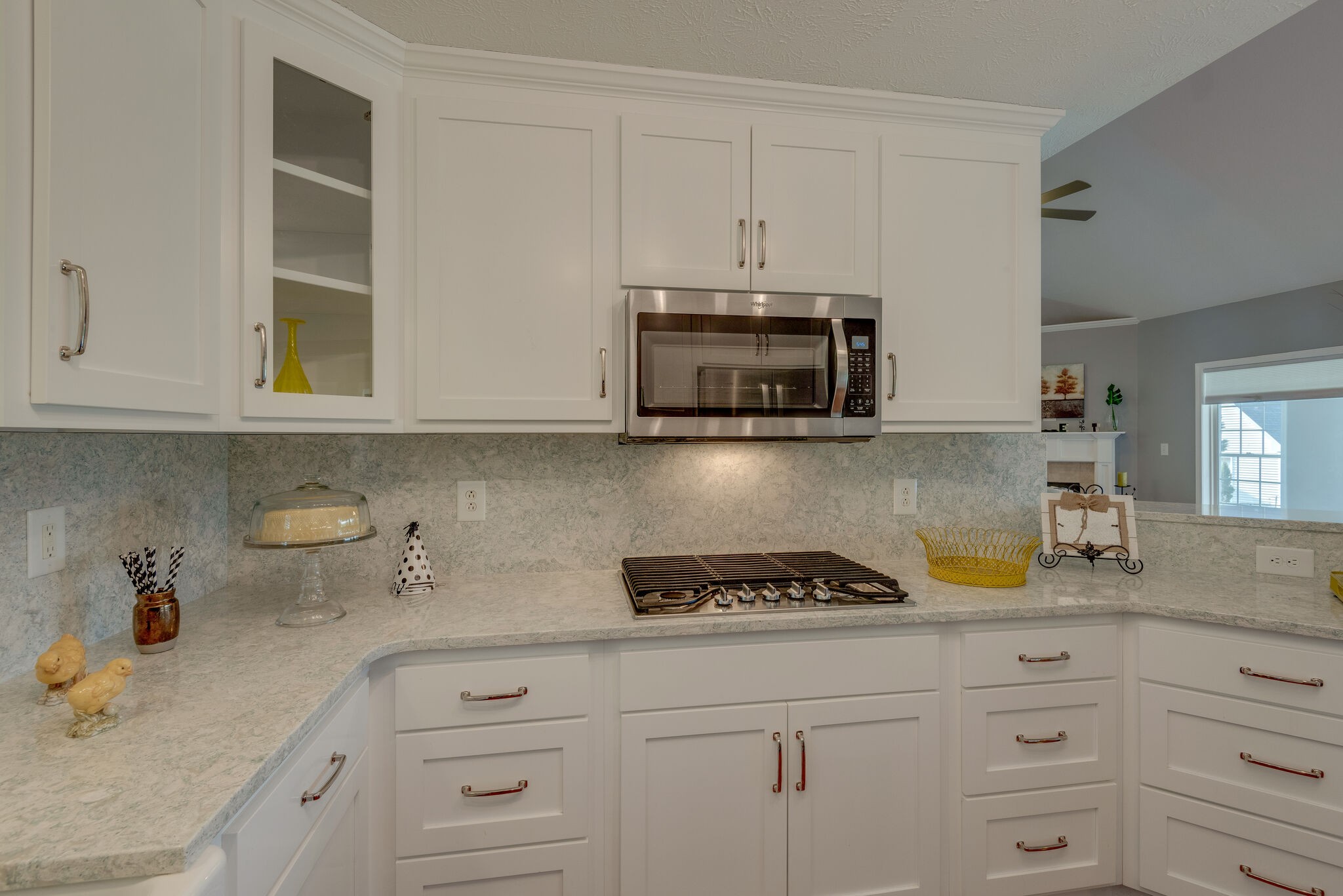 1615 Abiff Road Bon Aqua, TN 37025 - Photo 16 of 38 Gallery Image 16