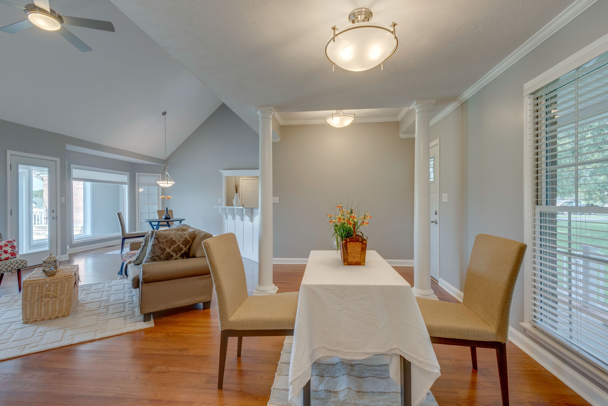 1615 Abiff Road Bon Aqua, TN 37025 - Photo 9 of 38 Gallery Image 9