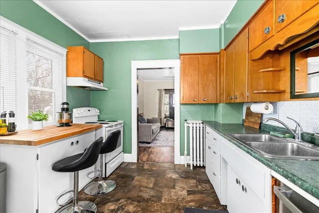 $195,000 | 308 West W Avenue, Cloquet, MN 55720