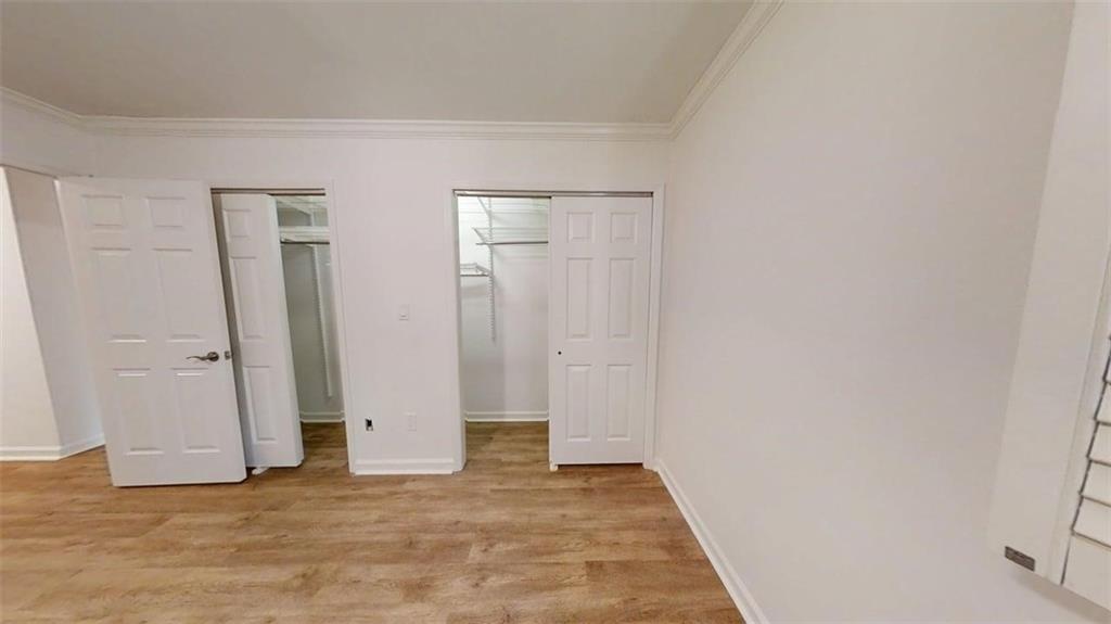 300 Johnson Ferry Road, Unit A112 Atlanta, GA 30328 - Photo 19 of 42 a view of an empty room