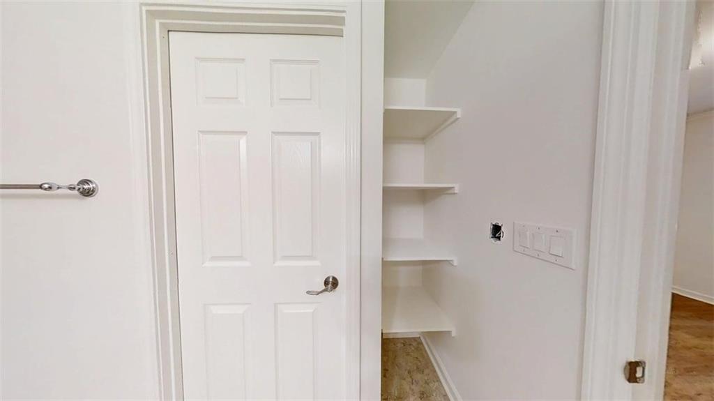 300 Johnson Ferry Road, Unit A112 Atlanta, GA 30328 - Photo 25 of 42 a view of bathroom with shower