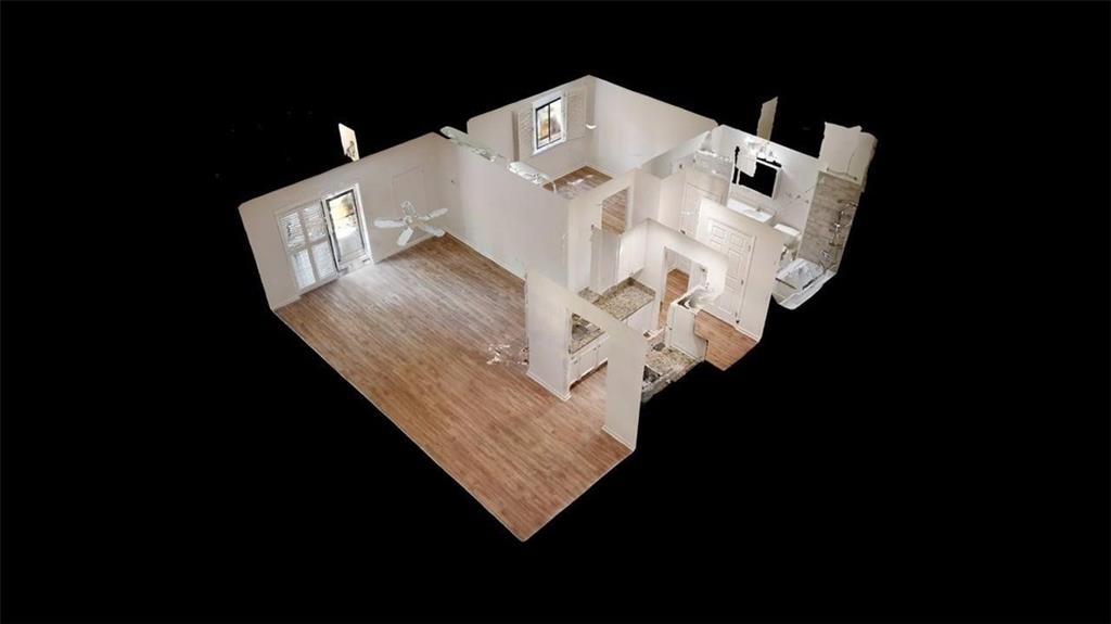 300 Johnson Ferry Road, Unit A112 Atlanta, GA 30328 - Photo 4 of 42 a view of table and chair in the room