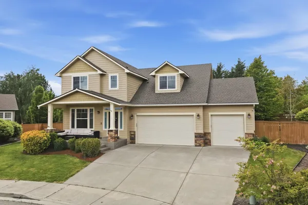 $750,000 | 6114 South Windstar Street, Spokane, WA 99224