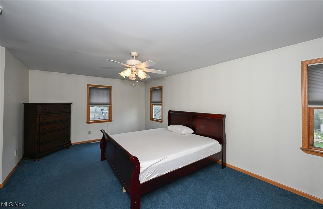 4574 Fishcreek Road Stow, OH 44224 - Photo 29 of 49 In-law suite/ first floor master