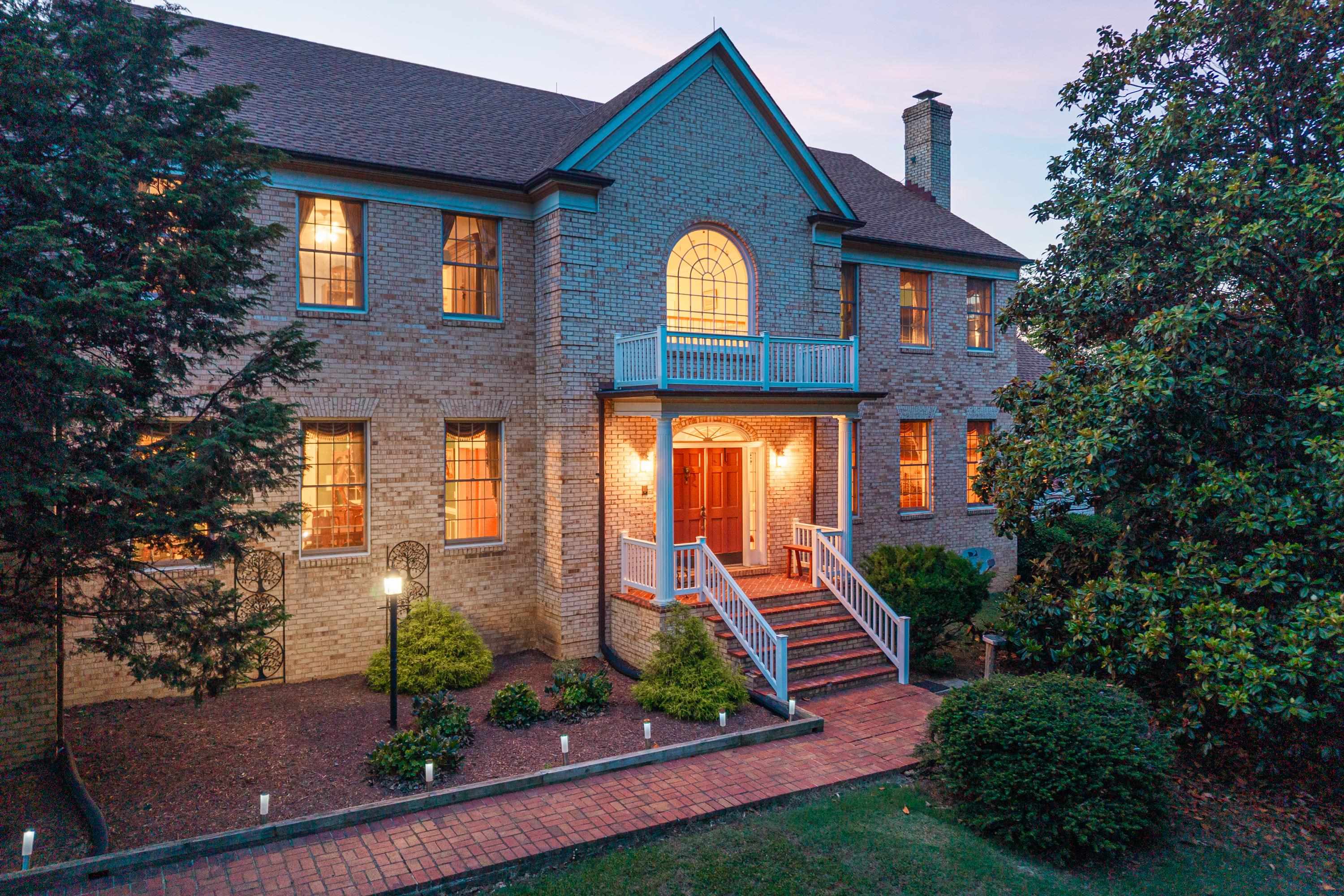 1636 Milton Road Charlottesville, VA 22902 - Photo 4 of 75