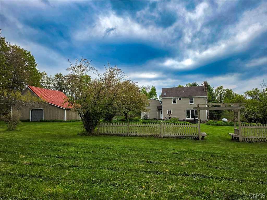 10036 Pennymix Road Camden, NY 13316 - Photo 39 of 42