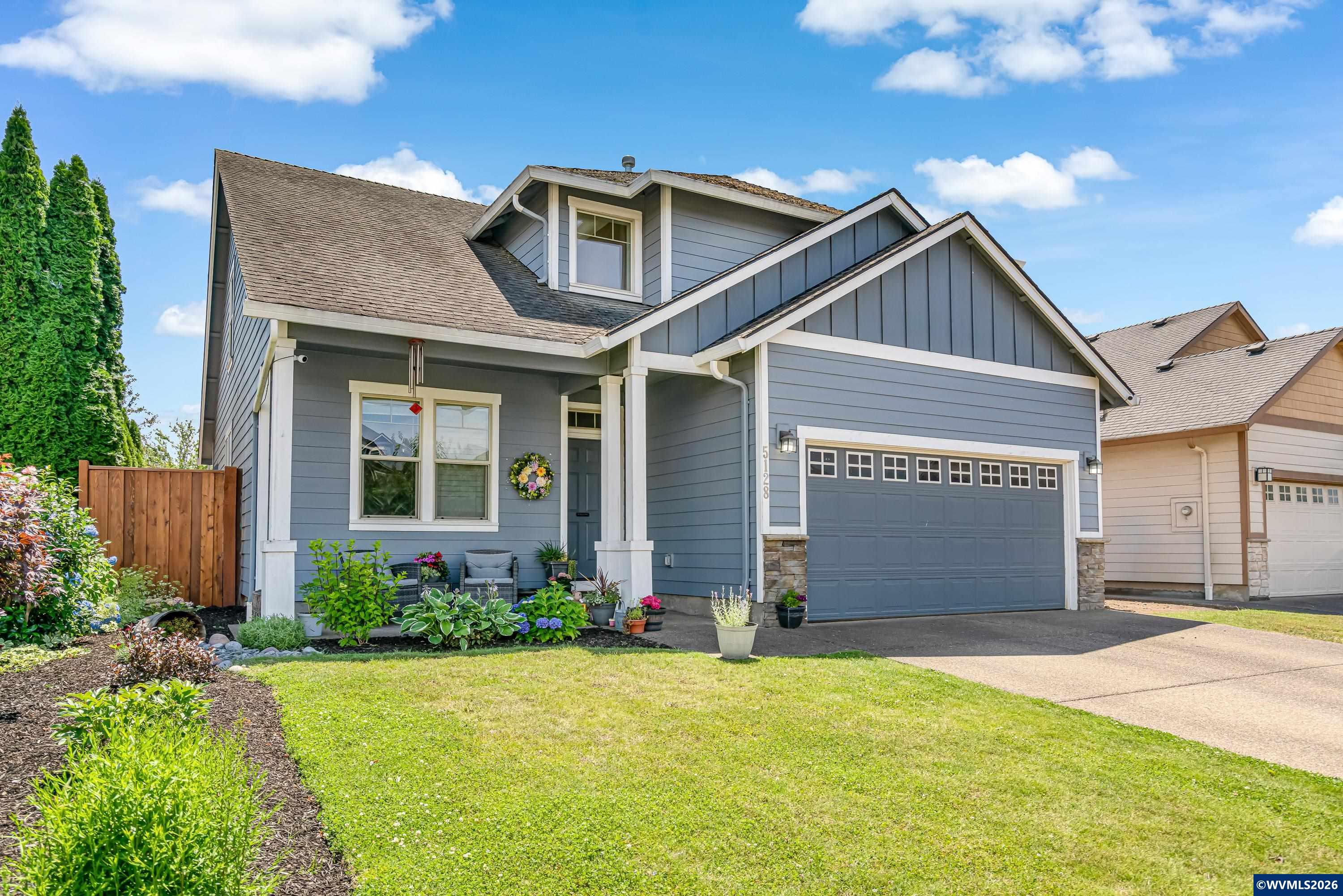 5128 Yukon Court Northeast Salem, OR 97305 - Photo 2 of 41