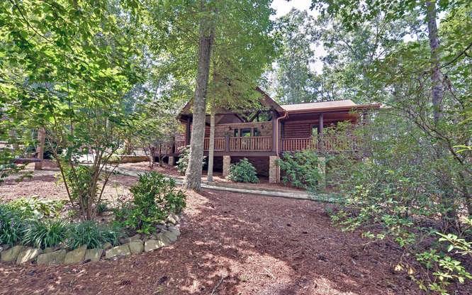 440 Salem Road Mineral Bluff, GA 30559 - Photo 1 of 1 Gallery Image 1