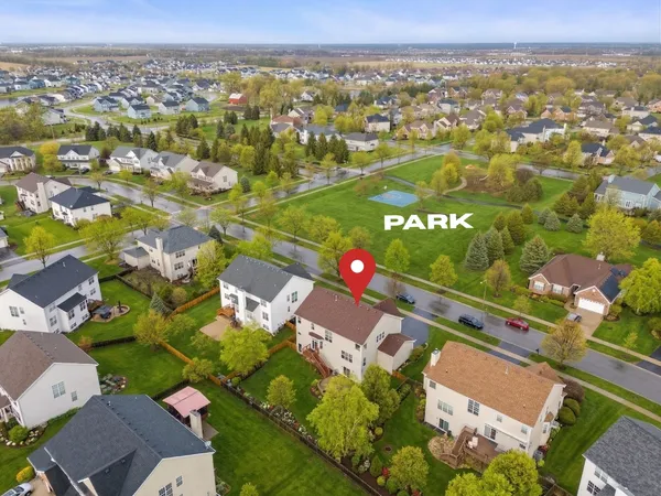 $695,000 | 12814 Grande Poplar Circle, Plainfield, IL 60585