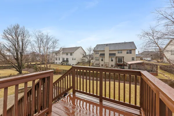 $695,000 | 12814 Grande Poplar Circle, Plainfield, IL 60585