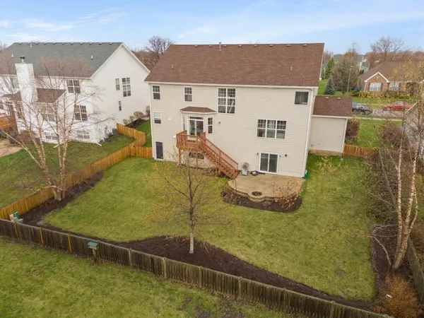 $695,000 | 12814 Grande Poplar Circle, Plainfield, IL 60585